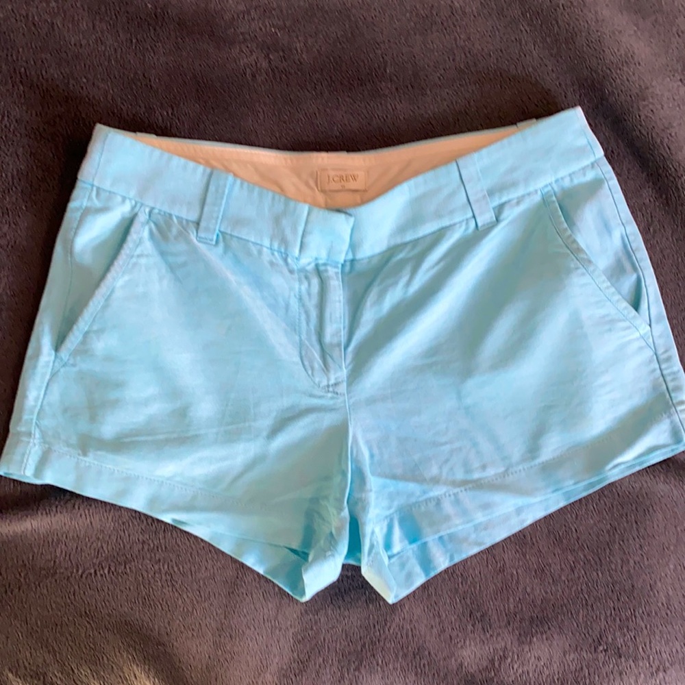J Crew Shorts